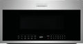 Black Stainless Steel Over The Range Microwave B33758