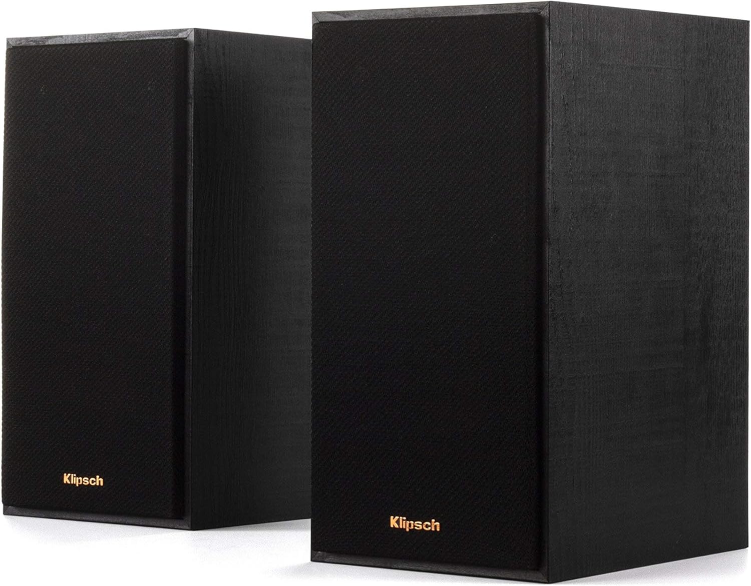Powered Bookshelf Speaker R608