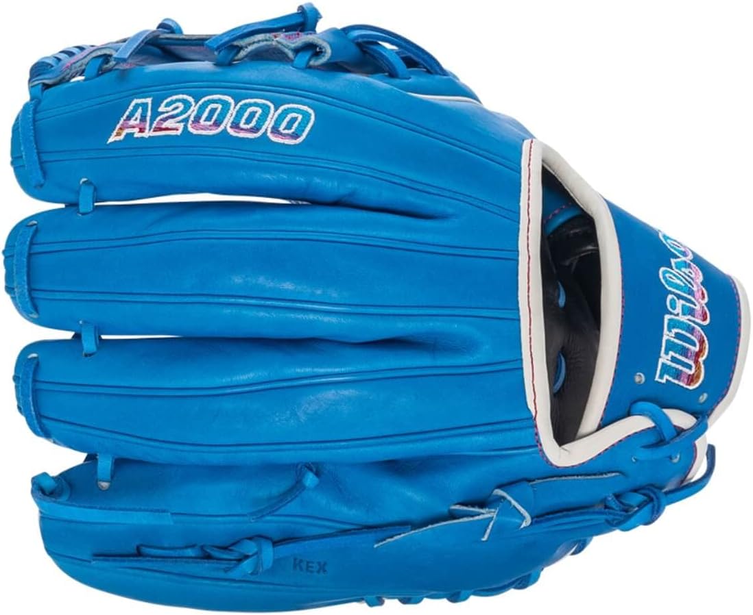 11.5'' Baseball Fielder's Glove I543