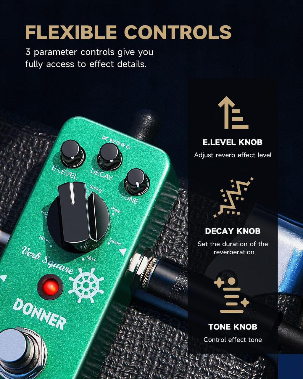 Electric Guitar Kit O611