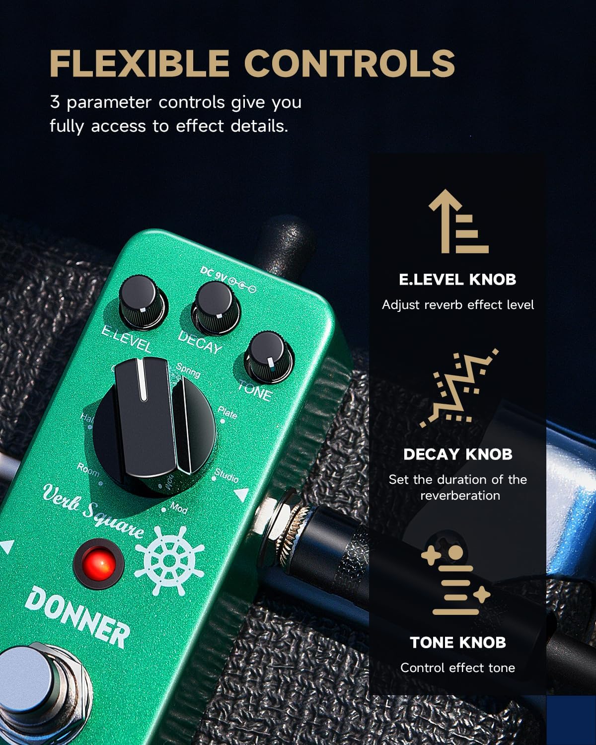 Electric Guitar Kit O611