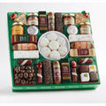 27 Favorites Assorted Chocolates, Sausage Meats, Cheese Blocks, and Spreadables H64410