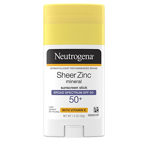 3 fl. oz Pack of 3 Mineral Sunscreen Lotion SPF 50 T304