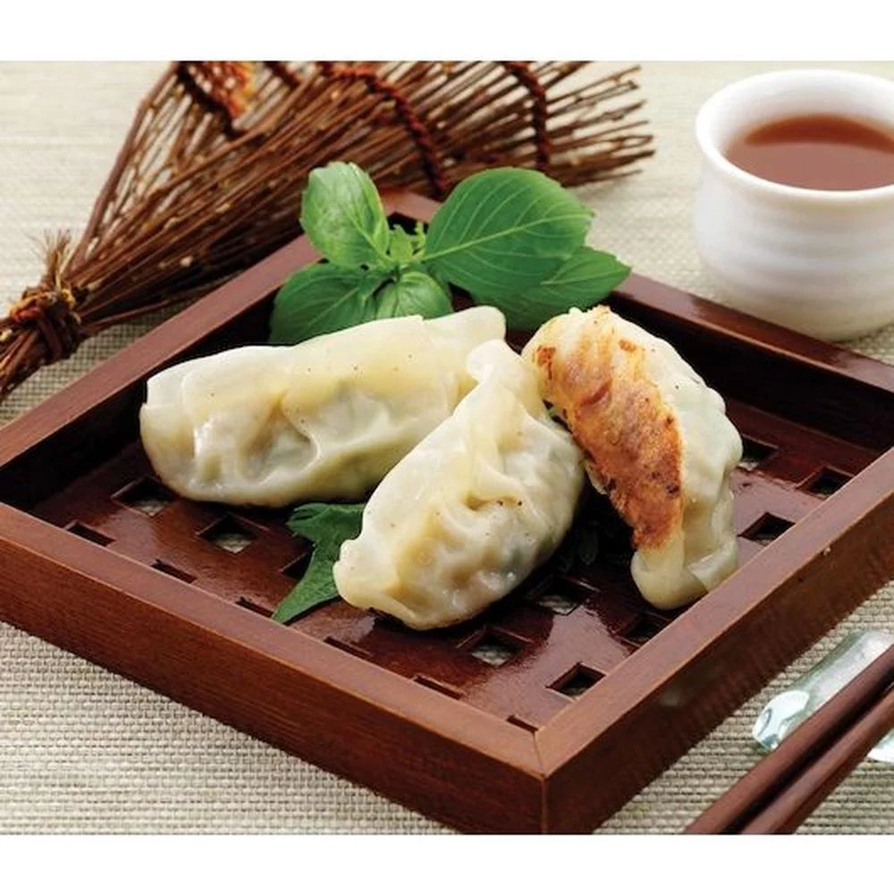 Pork Potsticker, 0.67 Ounce -- 120 per case W680443