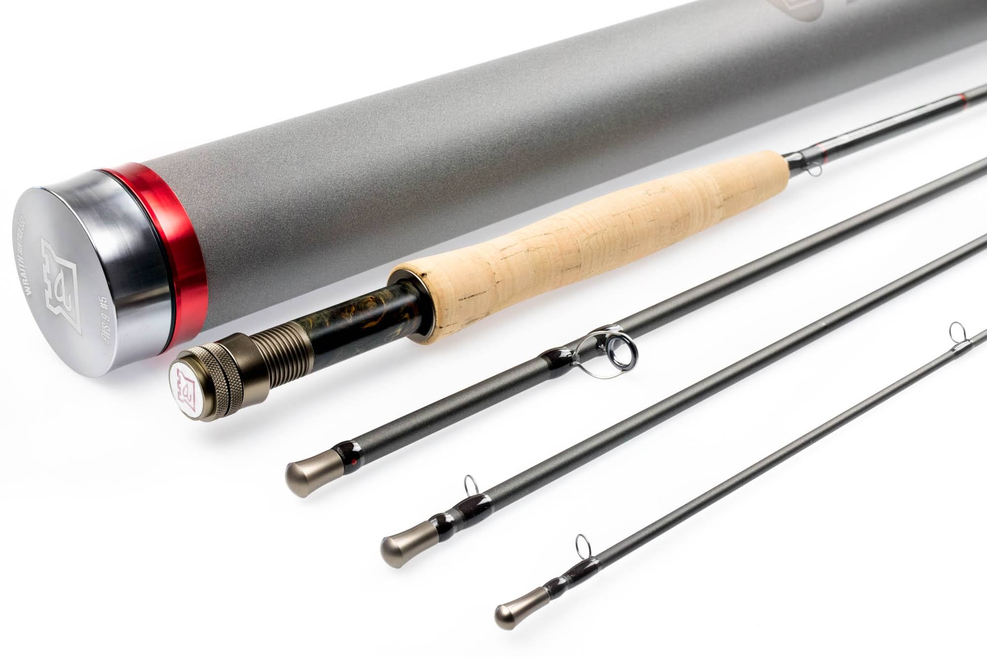 9& 8wt Fly Rod E773299
