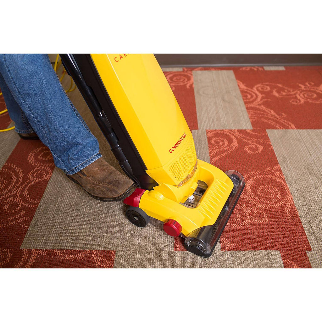 Commercial Upright Vacuum Cleaner H33536