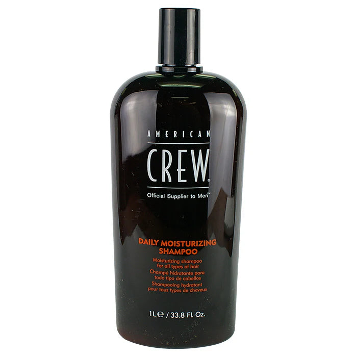 Daily Moisturizing Shampoo 33.8 oz W3152