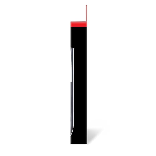 Black Graphics Calculator 320 x 240 pixels (2.8" diagonal) E4843