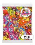 2 lb Chocolate Candy Variety Pack X403265
