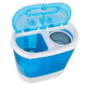 10lbs Twin Tub Portable Washing Machine L769