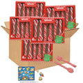 Edible Peppermint Spoons 5 Pack Z78987