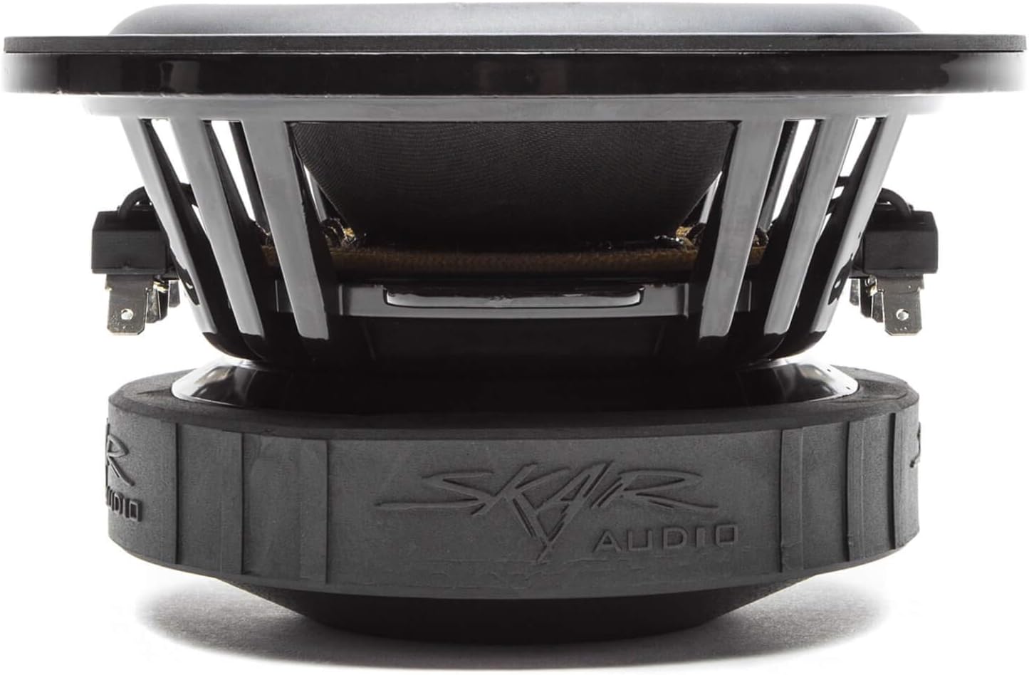 6.5 400 Watt Dual 2 Ohm Car Subwoofers, Pair of 2 U20671