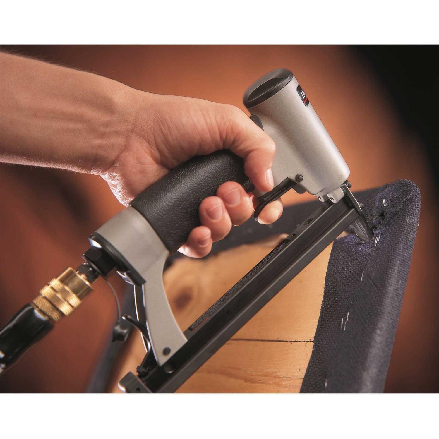Upholstery Stapler T260082