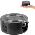 Mini Projector, 1080P Video Projector R395