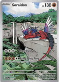 Black Star Promo Pokemon Card L23482