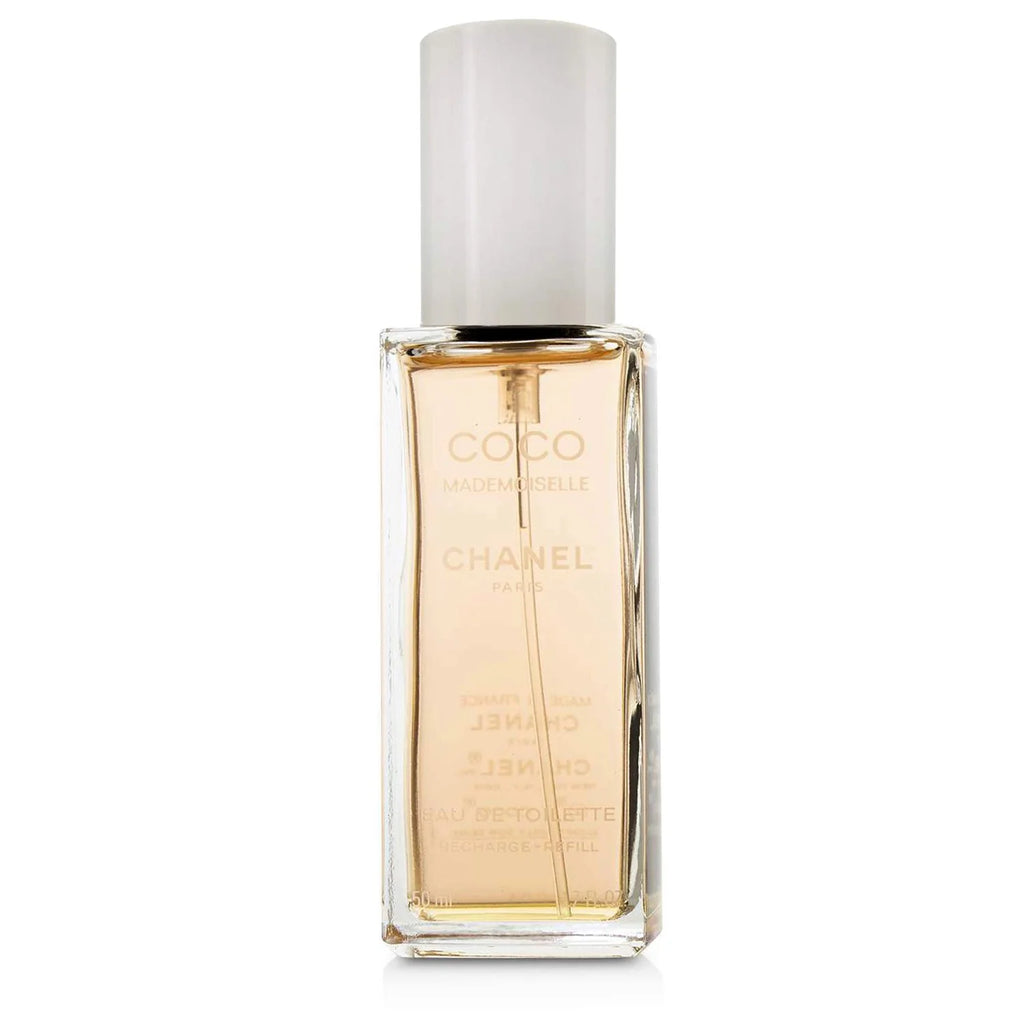 50ml Eau De Toilette Spray Refill F44111