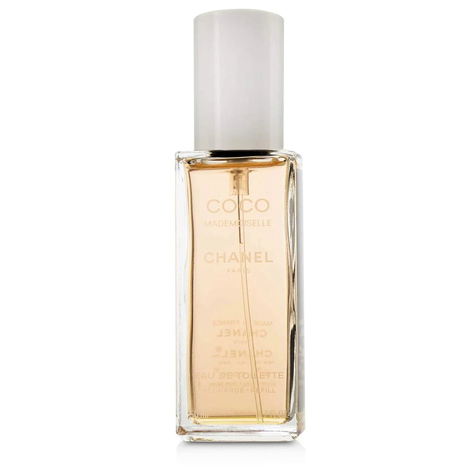 50ml Eau De Toilette Spray Refill F44111