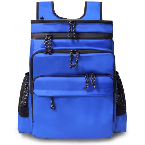 Leak Proof Insulated Cooler Backpack B87410