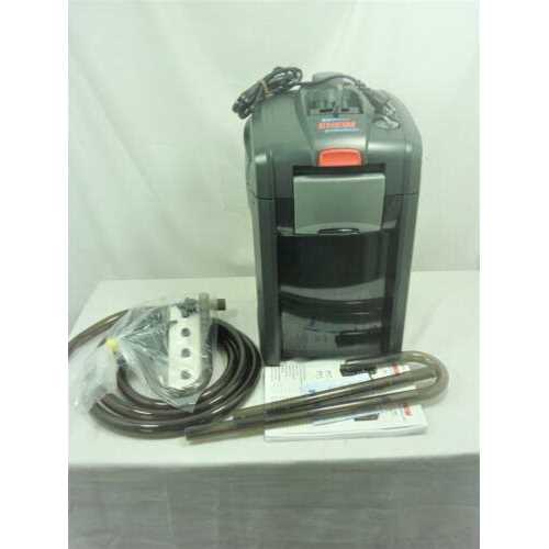Canister Filter R1830