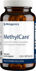 1,330 mcg DFE Folate Non-GMO Gluten-Free 120 Count J745