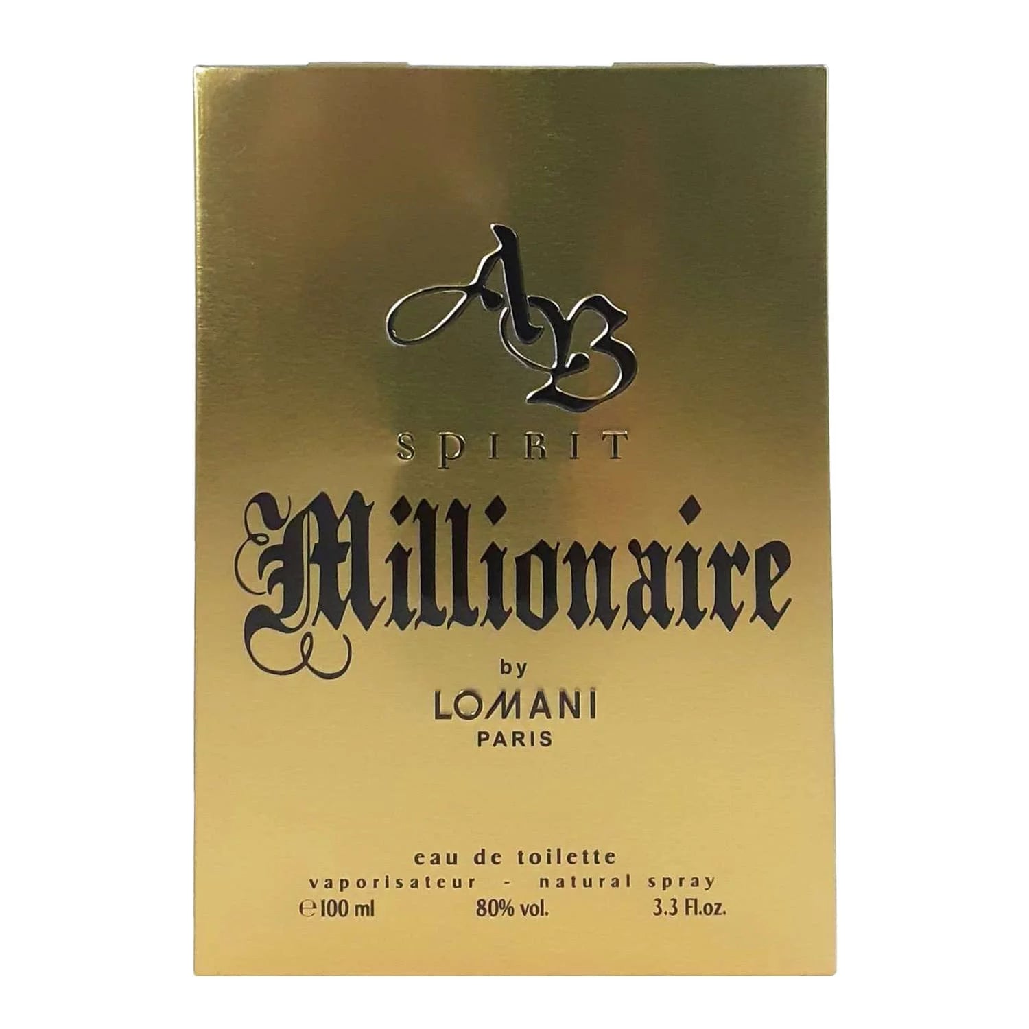 Pack of 24 Men 3.30 oz D18343