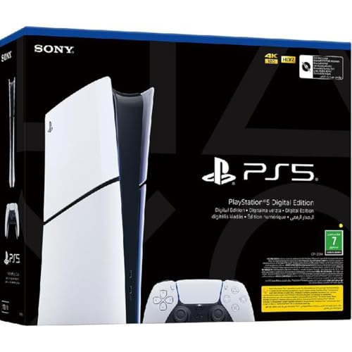 PlayStation 5 Console P32691