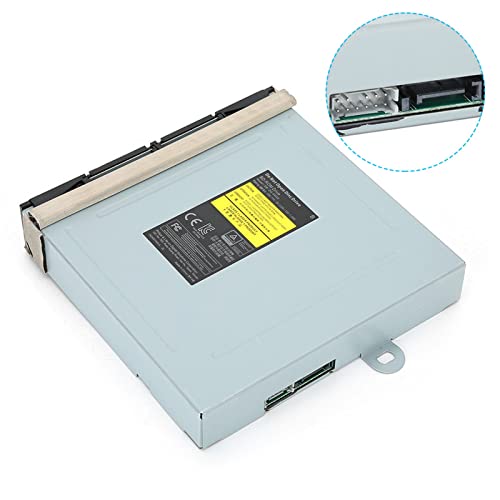 BluRay Disc Drive Replacement with Repair Screwdriver T66298