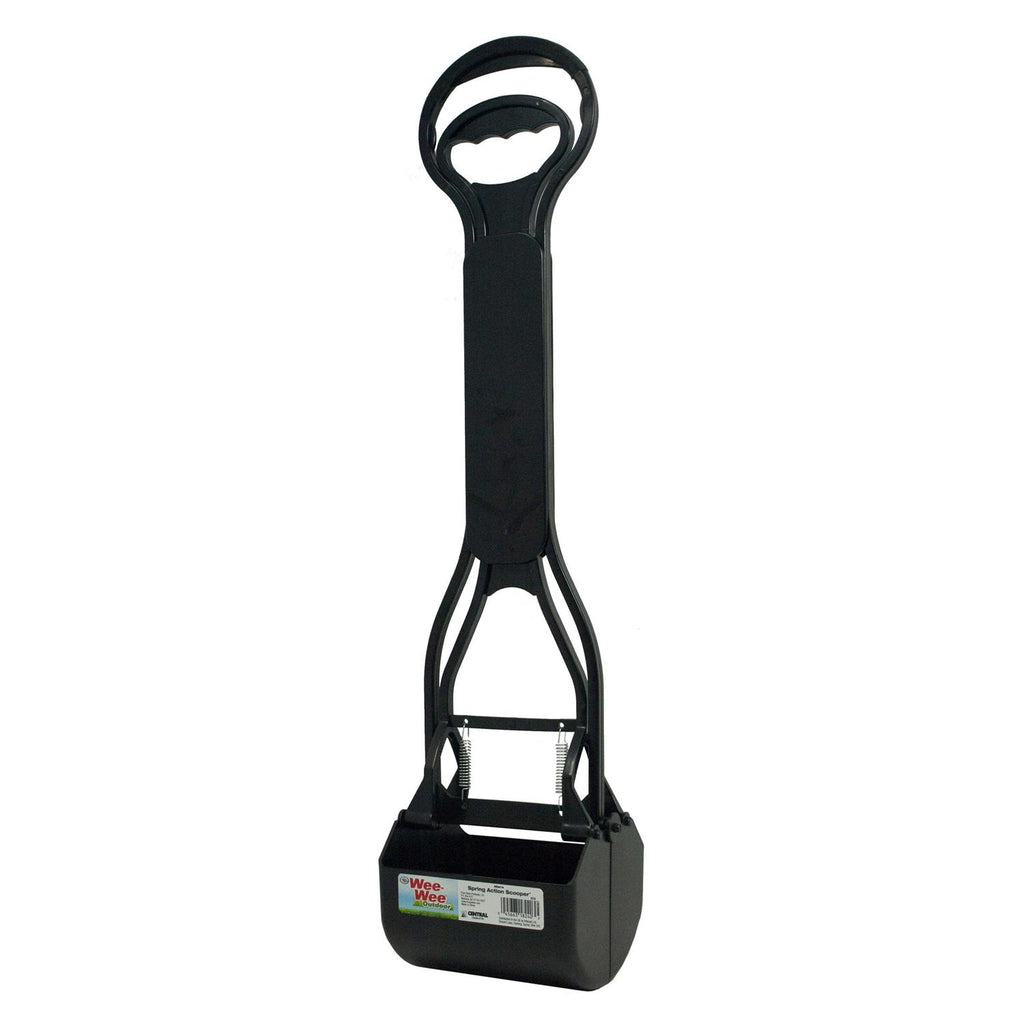 Spring Action Scooper K497