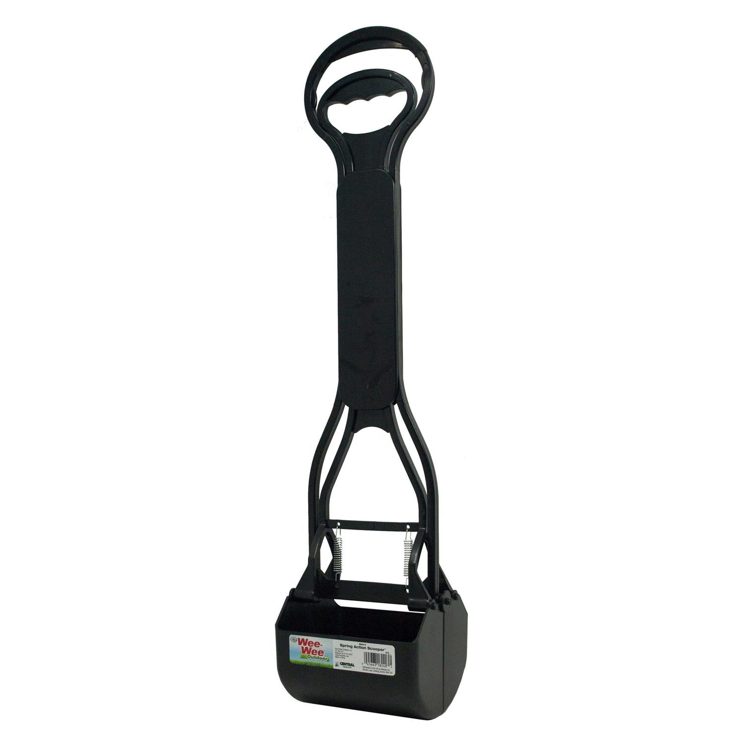 Spring Action Scooper K497