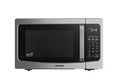 Smart Countertop Microwave Oven, 1100W, 1.3 Cu.ft, Stainless Steel T8166