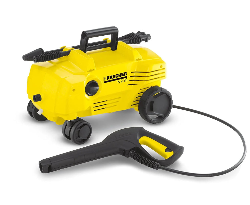 K3 Electric Pressure Washer H1784