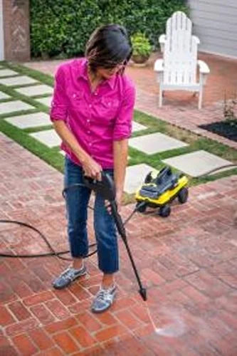 K3 Electric Pressure Washer H1784