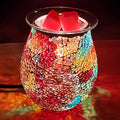 Mosaic Electric Wax Melt Warmer T6209