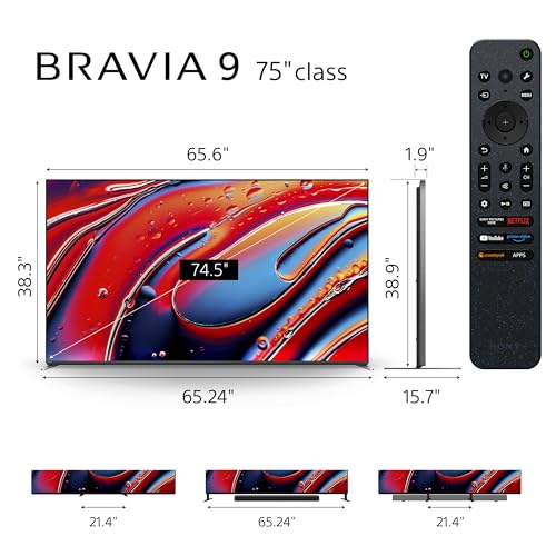 4K Ultra HD TV D767