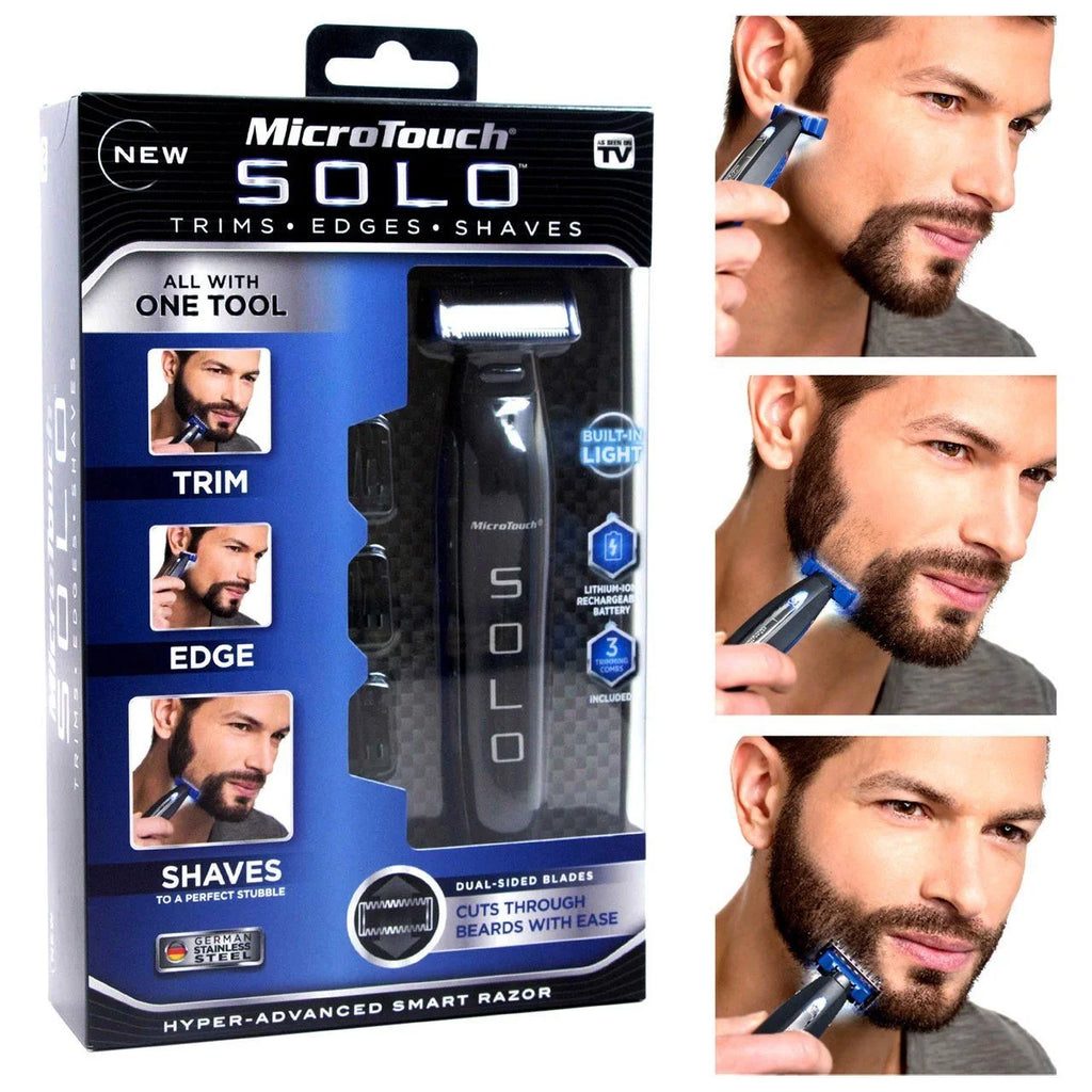 Beard Trimmer C4212