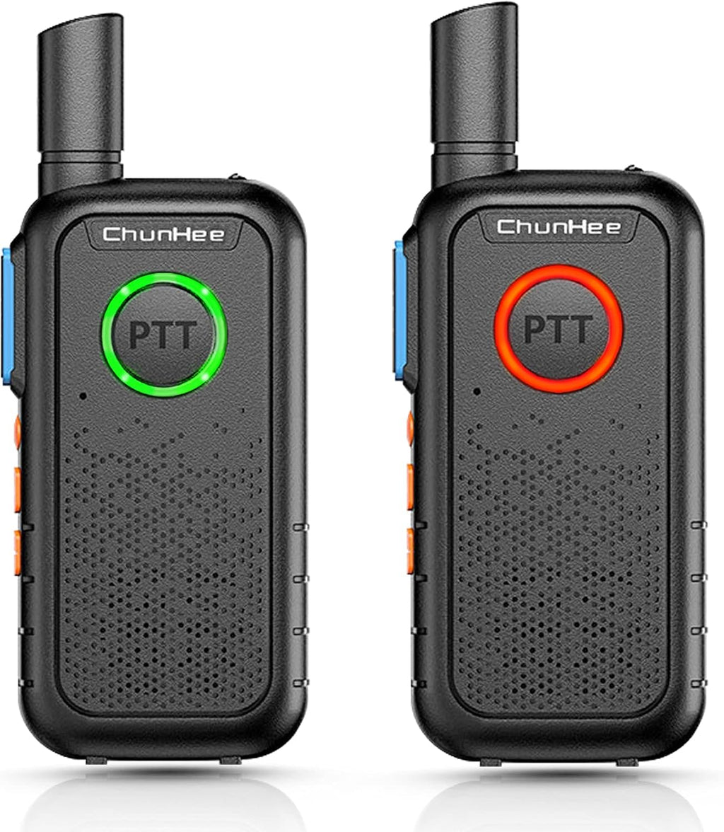 Wireless Intercom System, 2 Pack H91853