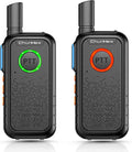Wireless Intercom System, 2 Pack H91853