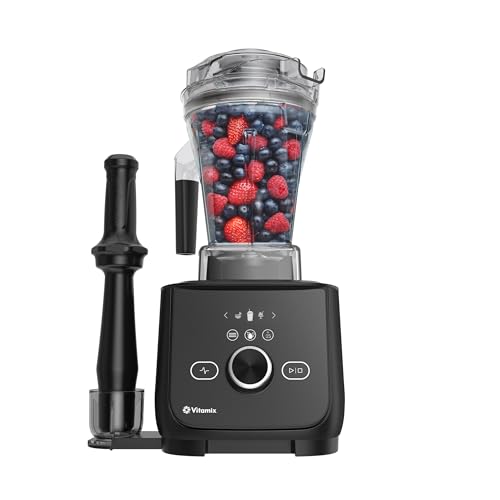 48-ounce Brushed Stainless Blender X35568