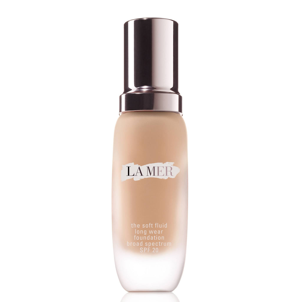 1 oz Ivory Foundation SPF 20 L2756