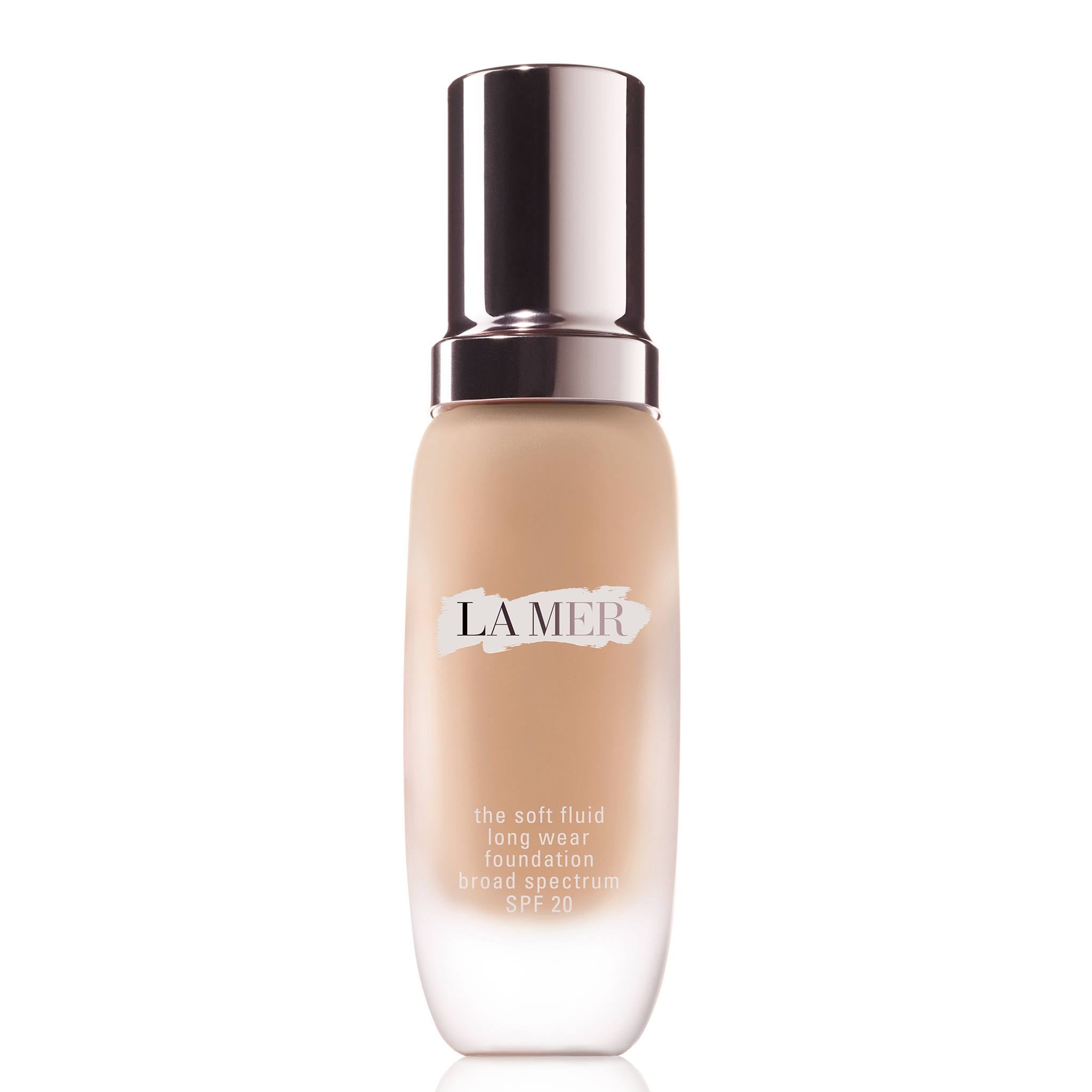 1 oz Ivory Foundation SPF 20 L2756