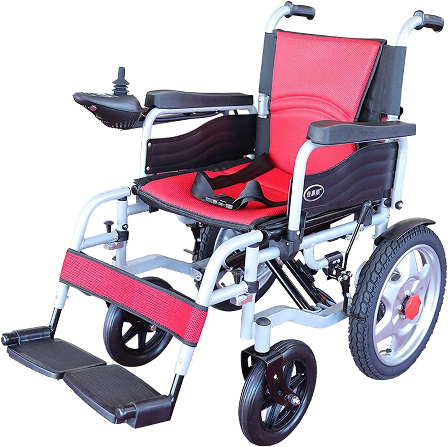 Foldable Portable All Terrain Electric Wheelchair L904878
