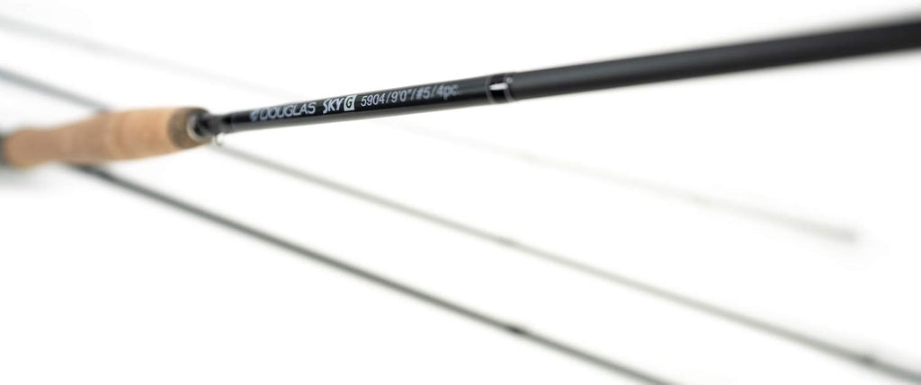 9ft 0in 8WT Fly Rod P2850