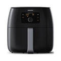 Black 3lb 7qt Airfryer X23373