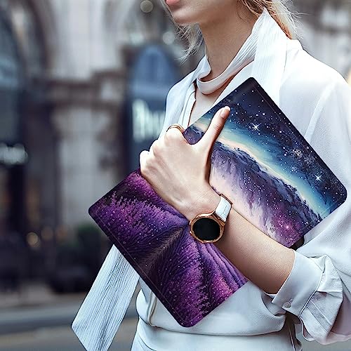 PU Leather Slim Smart Stand Cover for Kindle Fire HD 8 & 8 Plus Tablet R3871