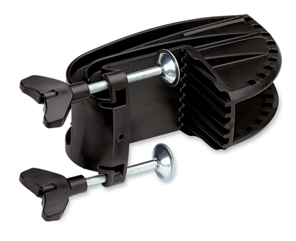 30 Freshwater Transom Trolling Motor with Battery Meter J86872