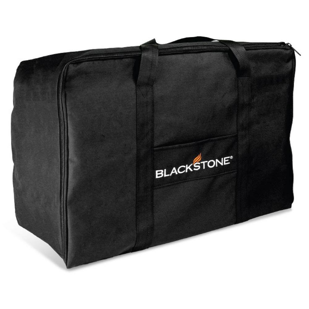 17 or 22 Griddle Hood & Stand Carry Bag M418