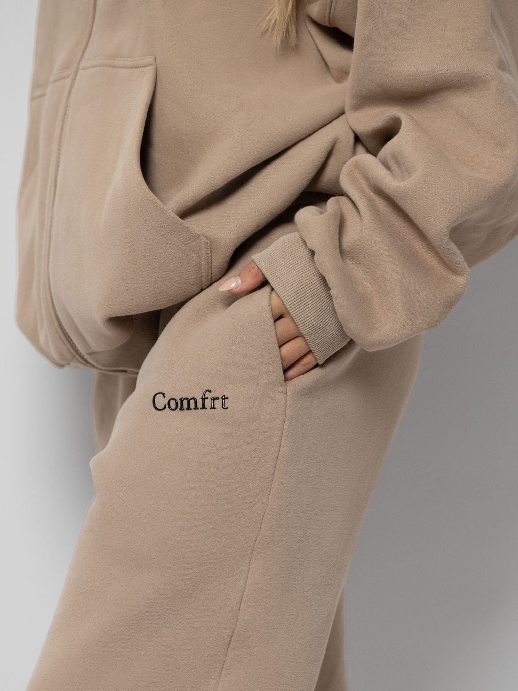 Cloud Sweatpants - Pre-Order