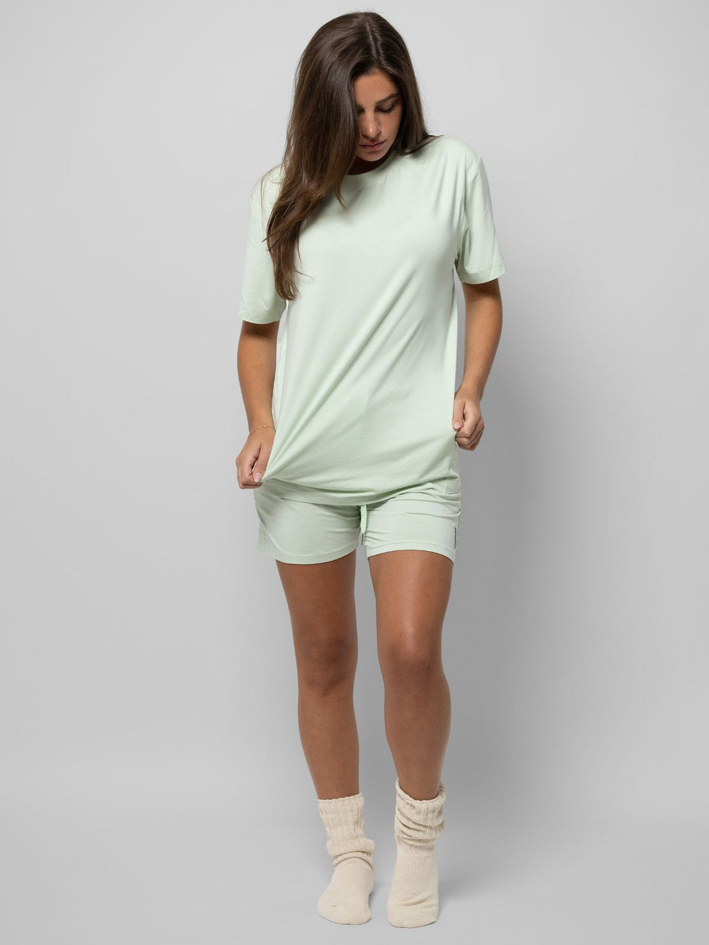 Cloud Lounge Tee - Pre-Order
