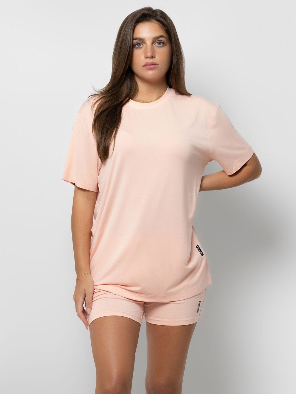 Cloud Lounge Tee - Pre-Order