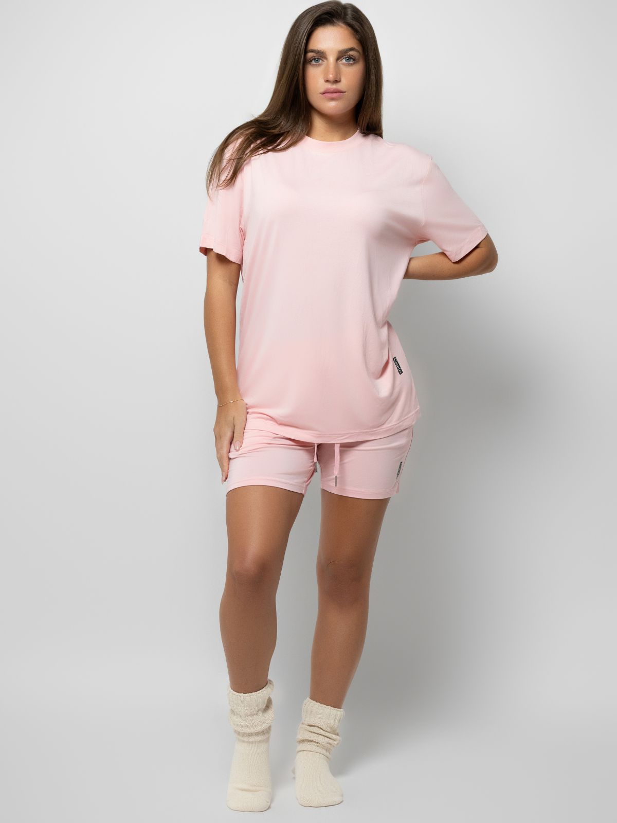 Cloud Lounge Tee - Pre-Order